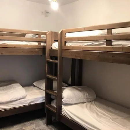 Antares - Beau T4 A 50m Des Pistes Dans Avec Piscine Et Mae-6991 Apartment *