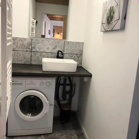 Apartment Antares - Beau T4 A 50m Des Pistes Dans Avec Piscine Et Mae-6991