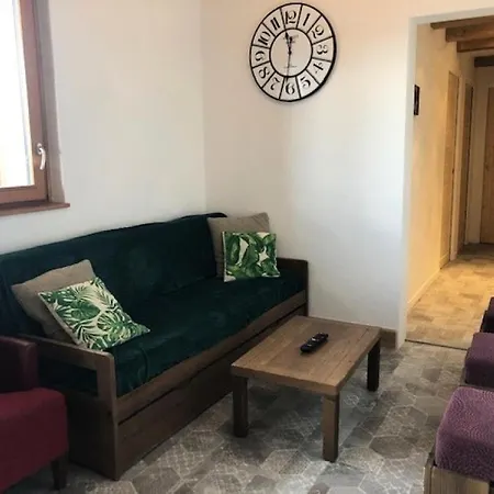 Antares - Beau T4 A 50m Des Pistes Dans Avec Piscine Et Mae-6991 Apartment
